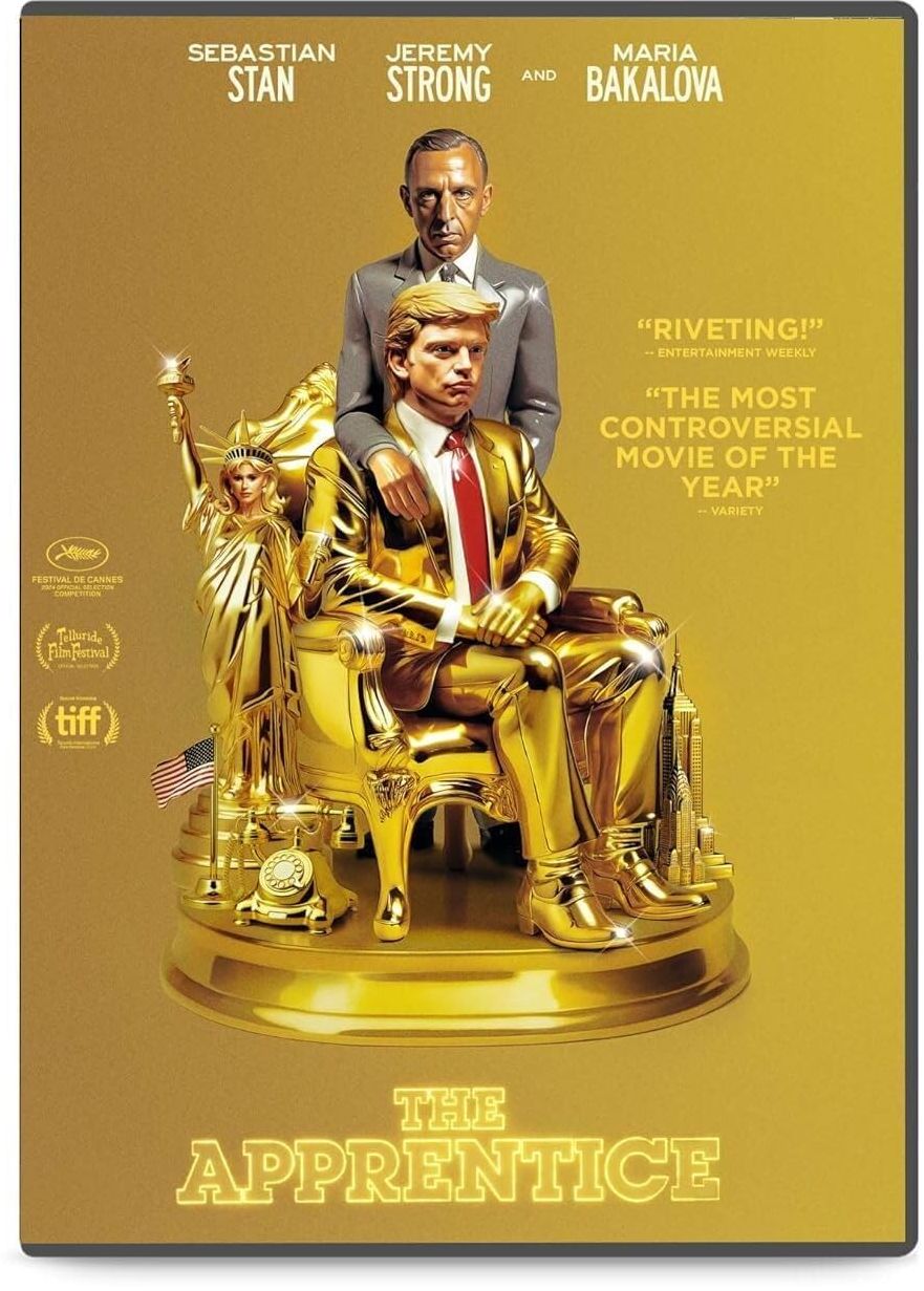Apprentice