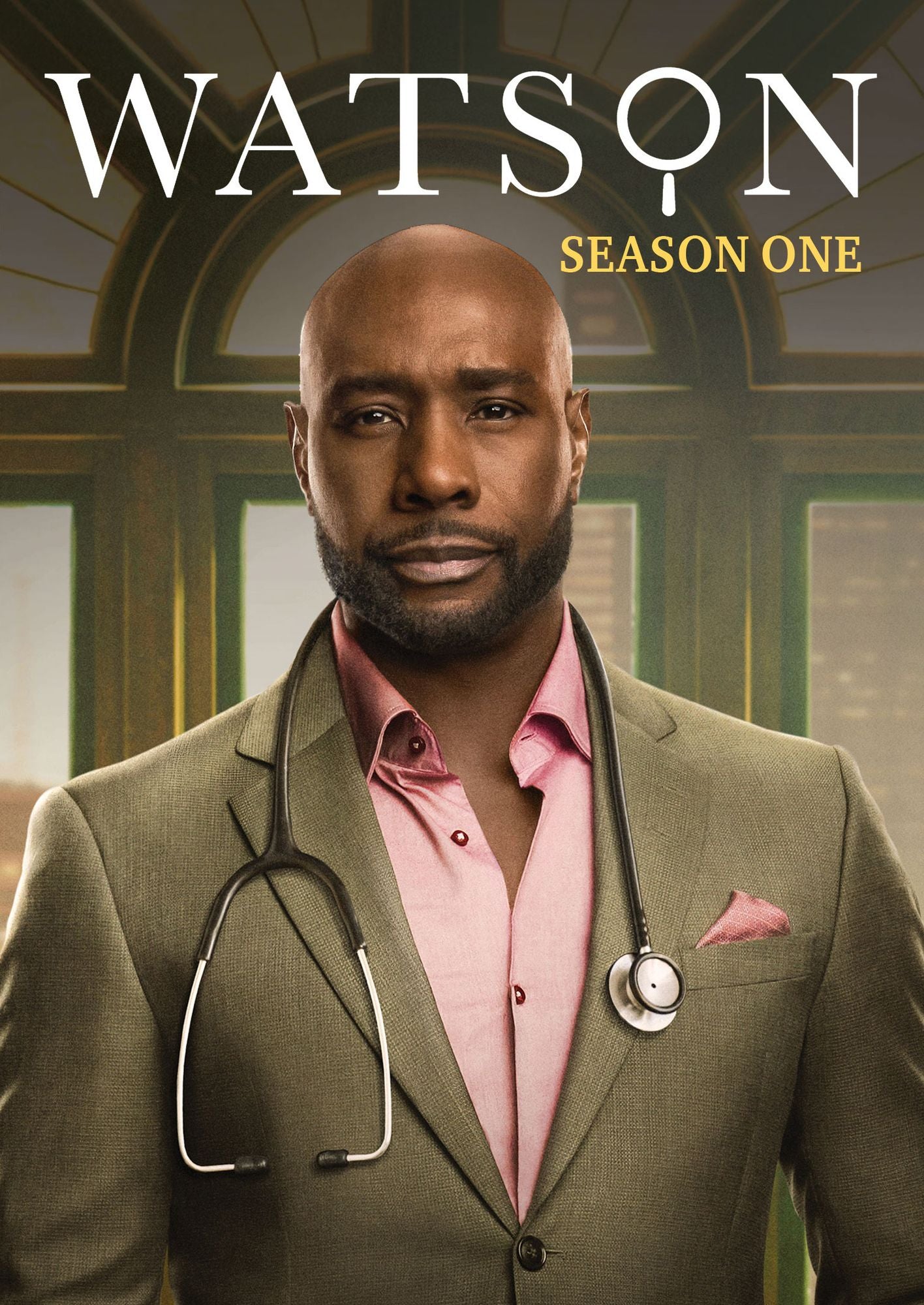 Watson: Season One