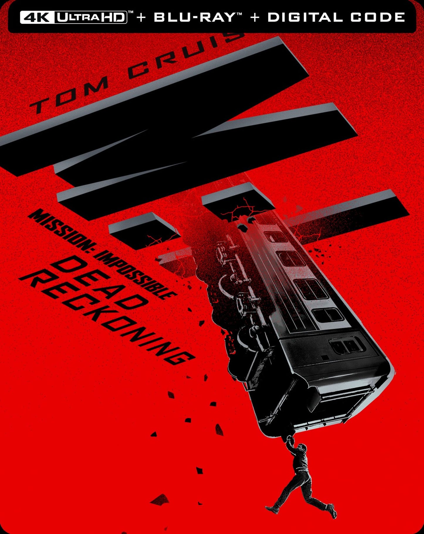 Mission: Impossible - Dead Reckoning (Sbk)