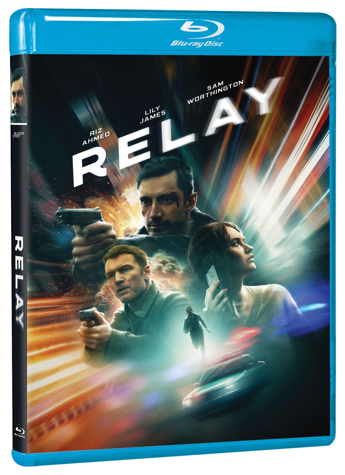 Relay