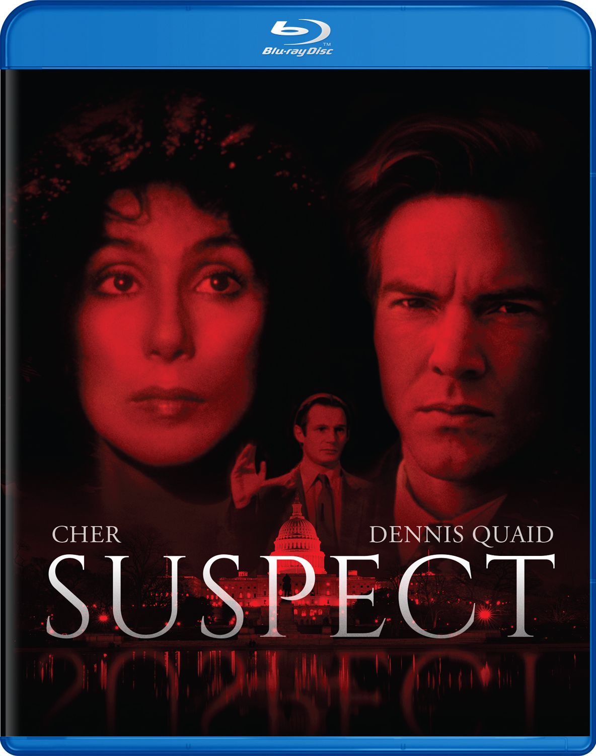 Suspect