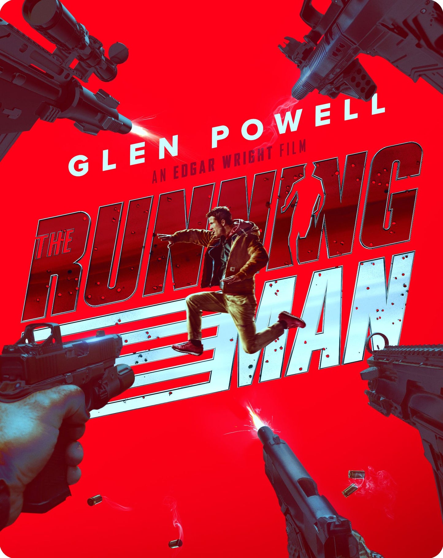 Running Man (2025) (Sbk)