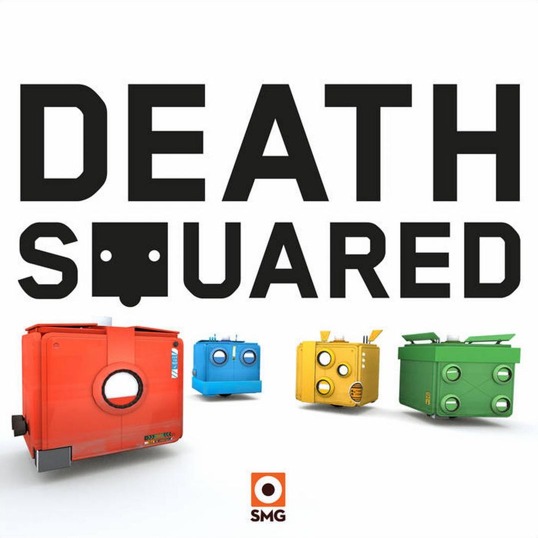 Death Squared [Original Soundtrack]