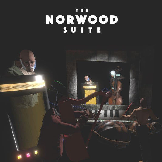 Norwood Suite [Original Soundtrack]
