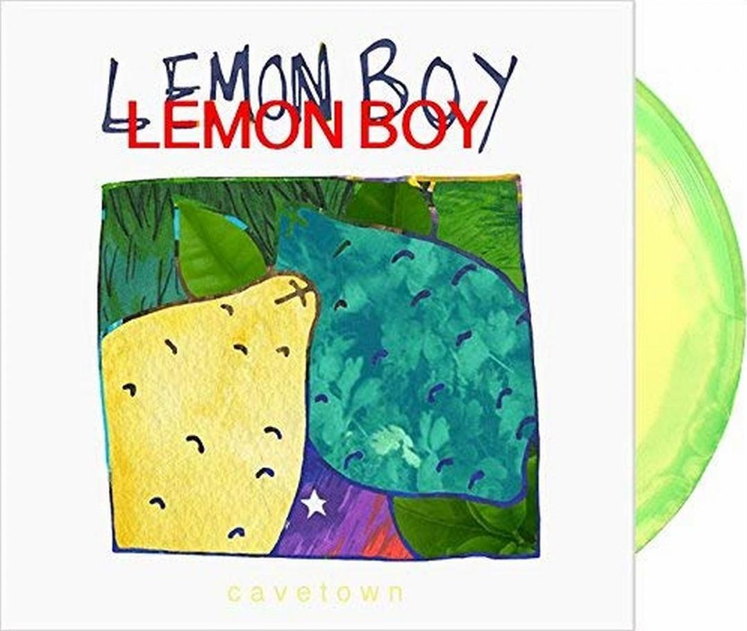 Lemon Boy