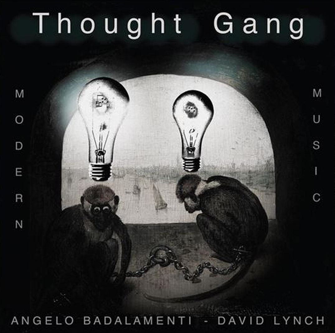 Thought Gang