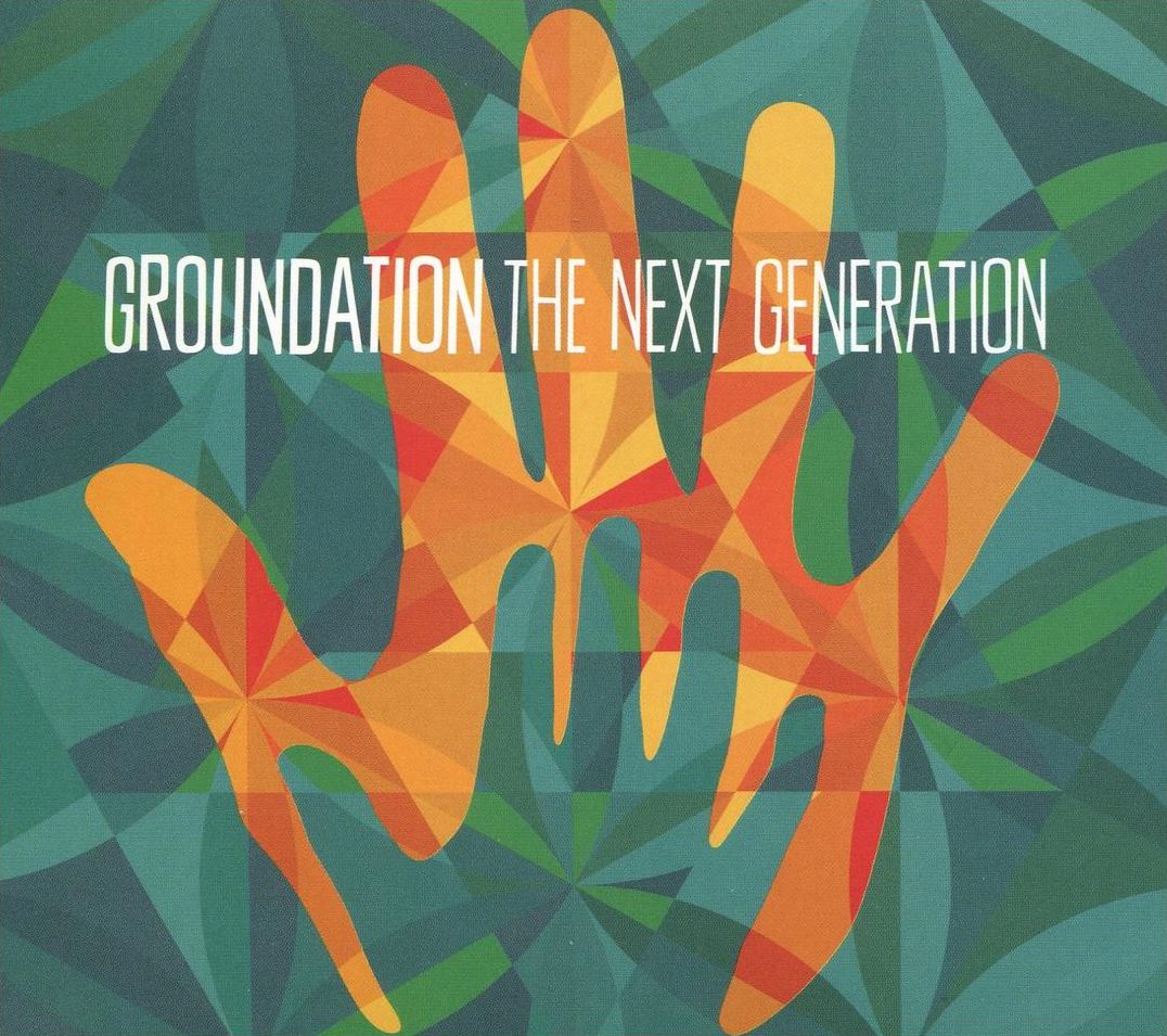 Next Generation