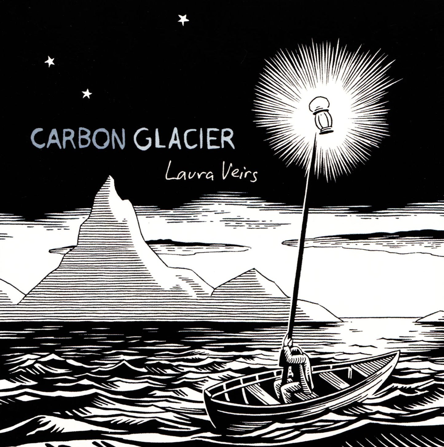 Carbon Glacier
