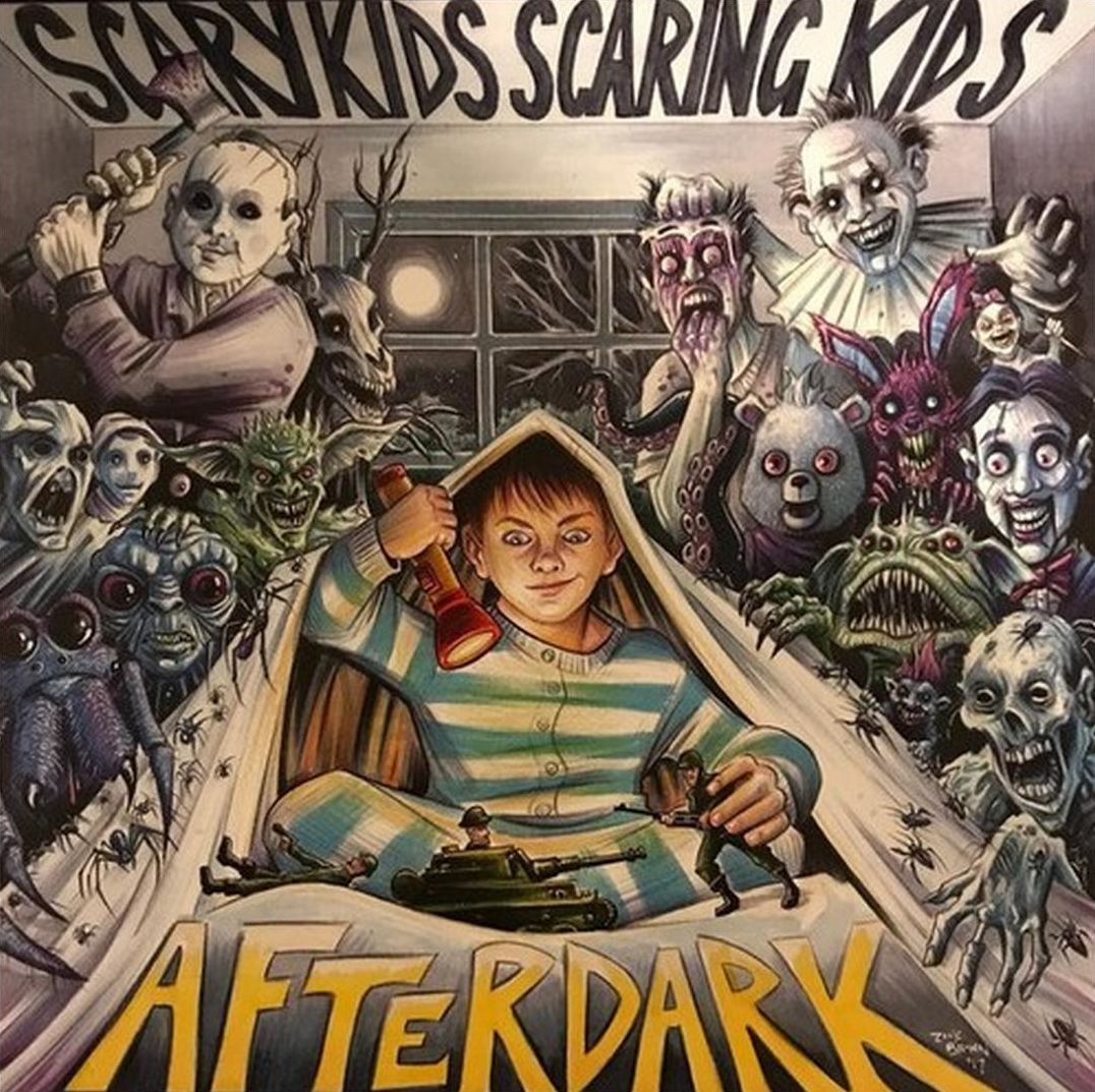 After Dark [EP]