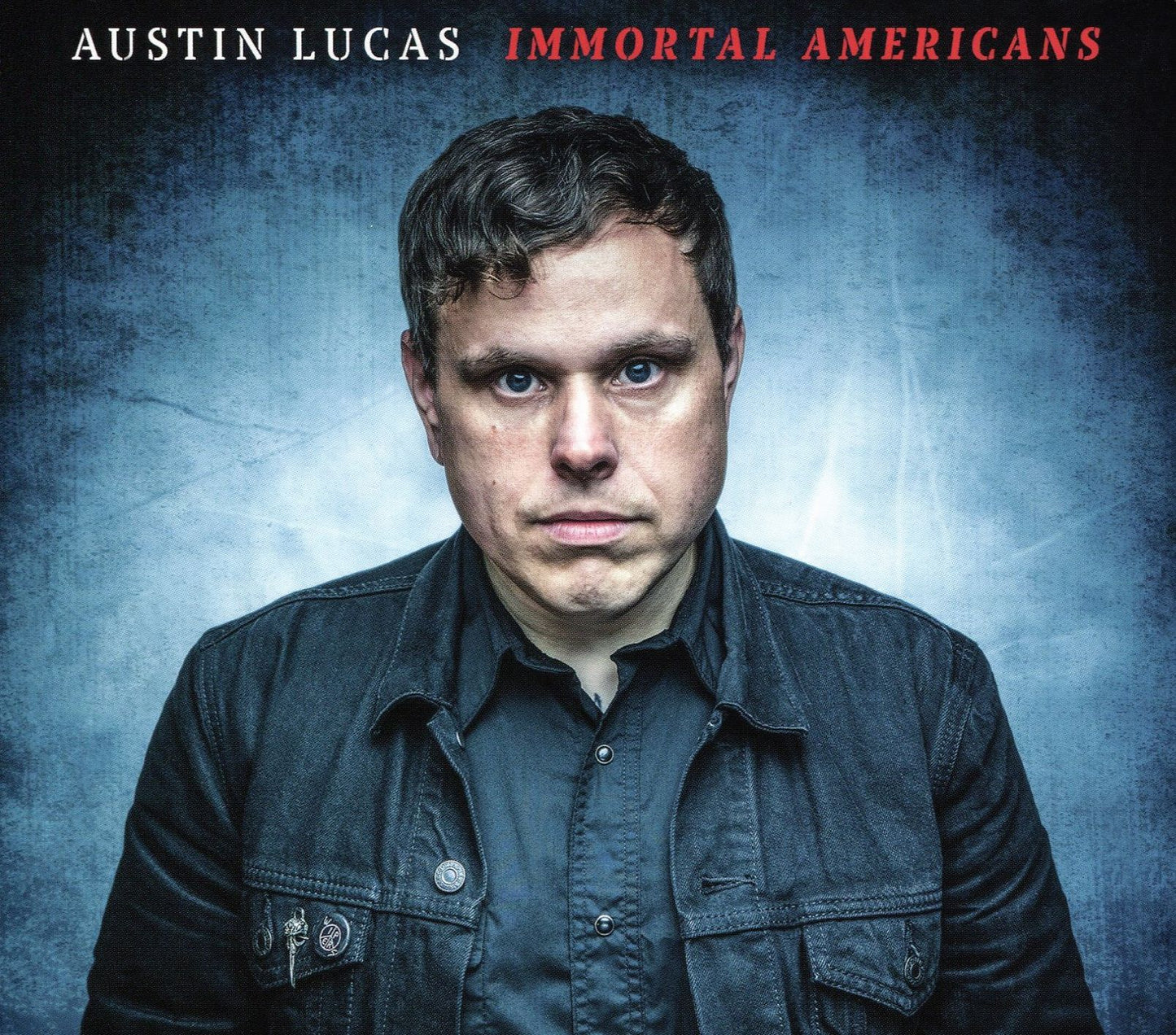 Immortal Americans