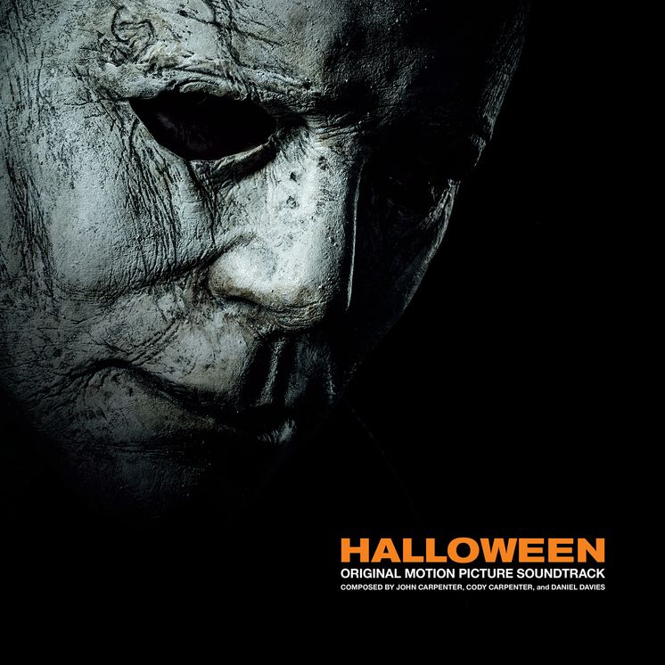 Halloween - O.S.T. (John Carpenter)