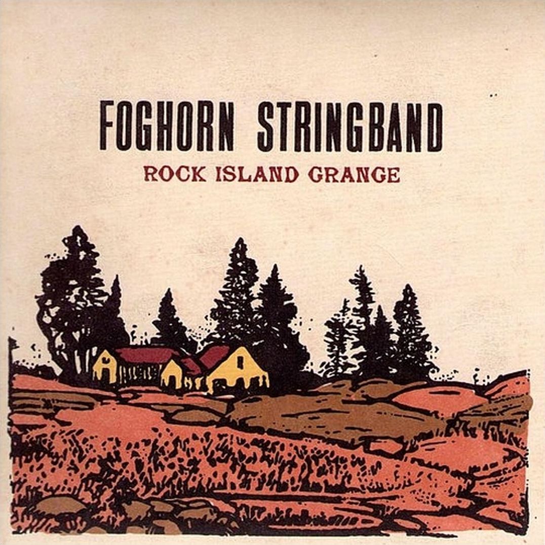 Rock Island Grange