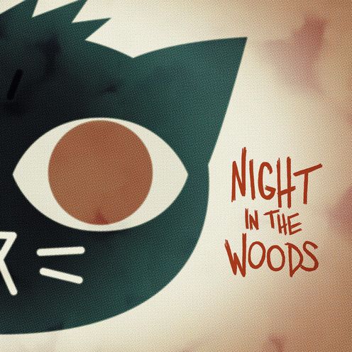 Night in the Woods