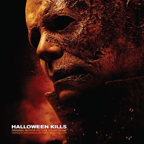 Halloween Kills / O.S.T. (Colv) (Org)