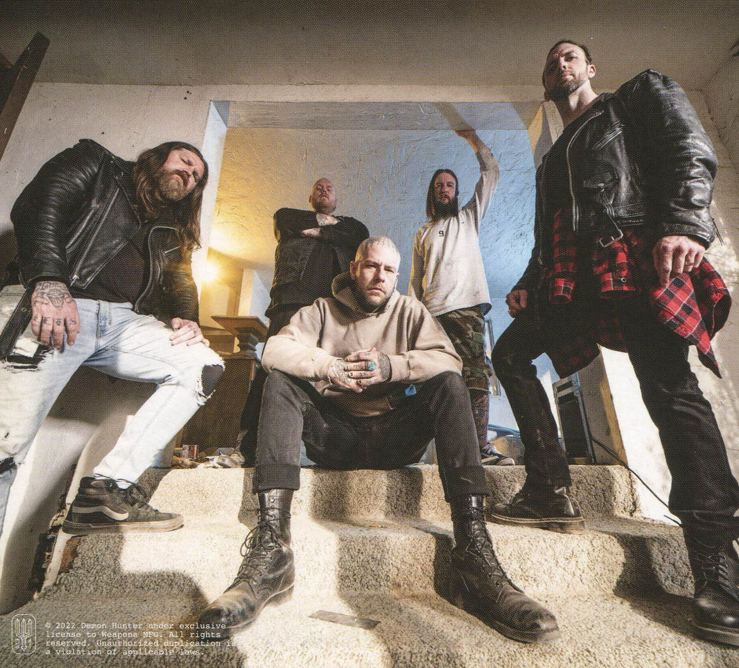 Exile