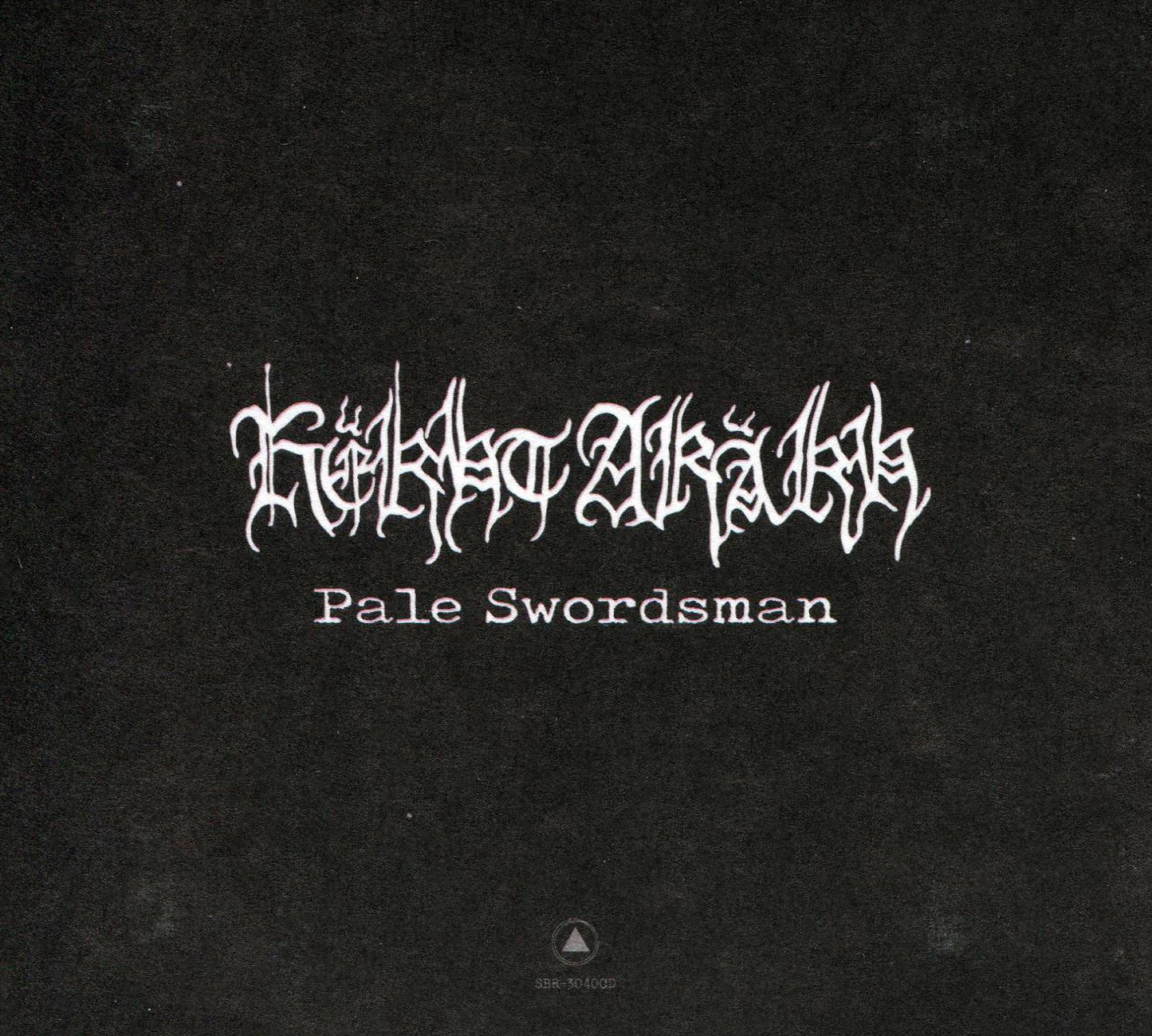 Pale Swordsman