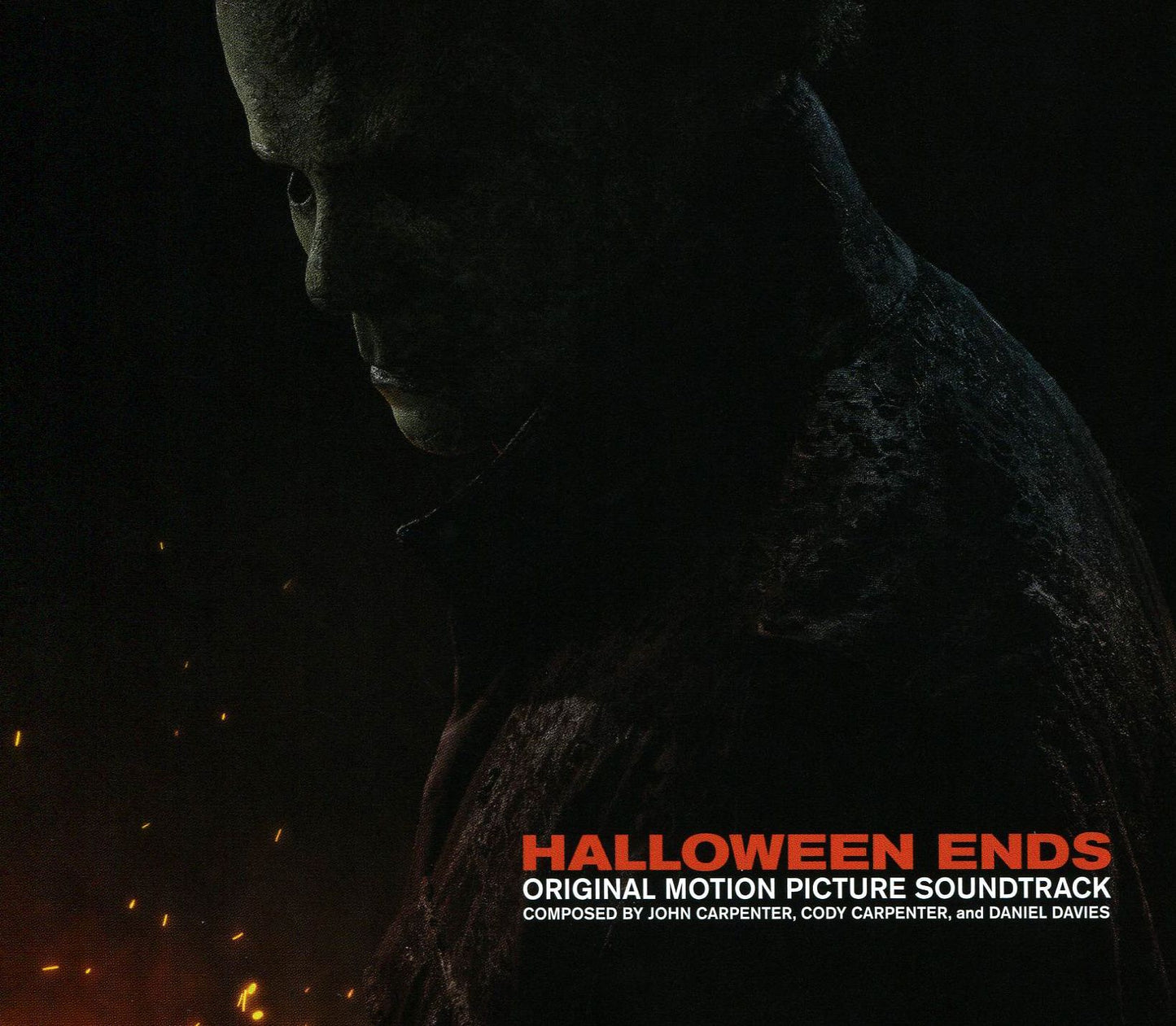 Halloween Ends - O.S.T.