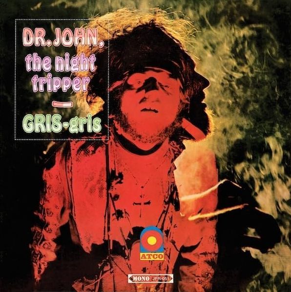 Gris-Gris (Dr. John)