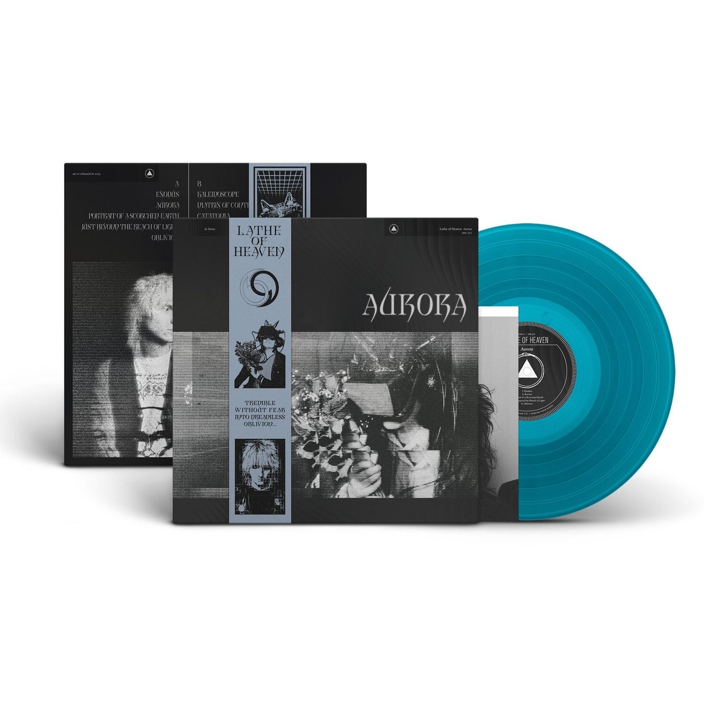 Aurora (Lathe Of Heaven)