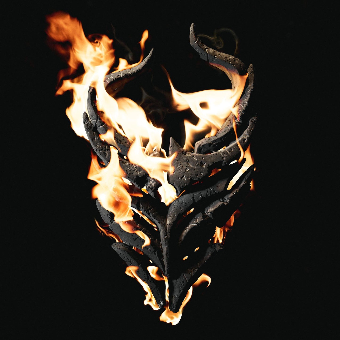 There Was A Light Here (Demon Hunter)