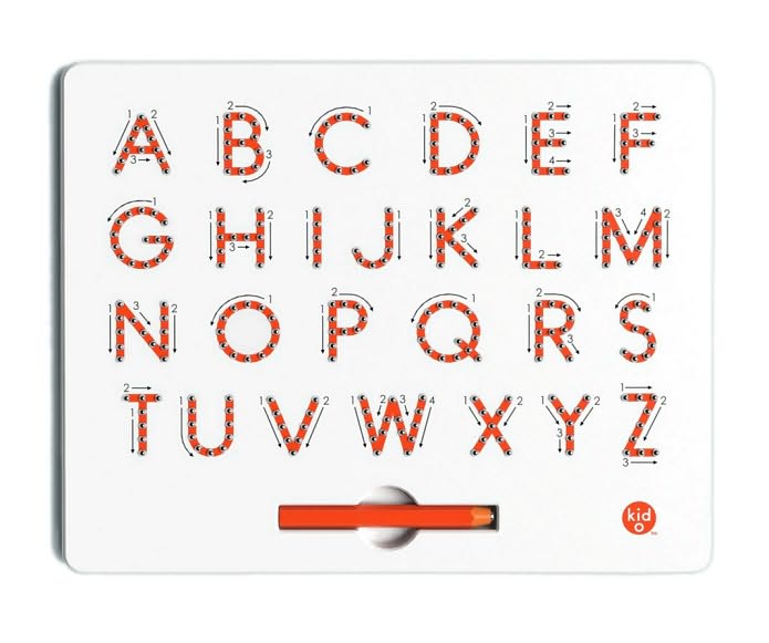 A to Z Magnatab