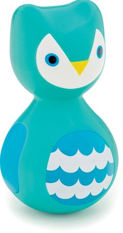 Owl Wobble