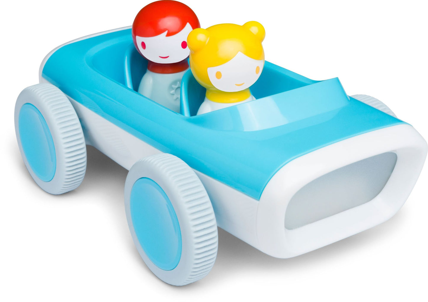 Myland Car (STEM)