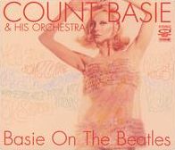 Basie On The Beatles