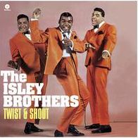 Twist & Shout!