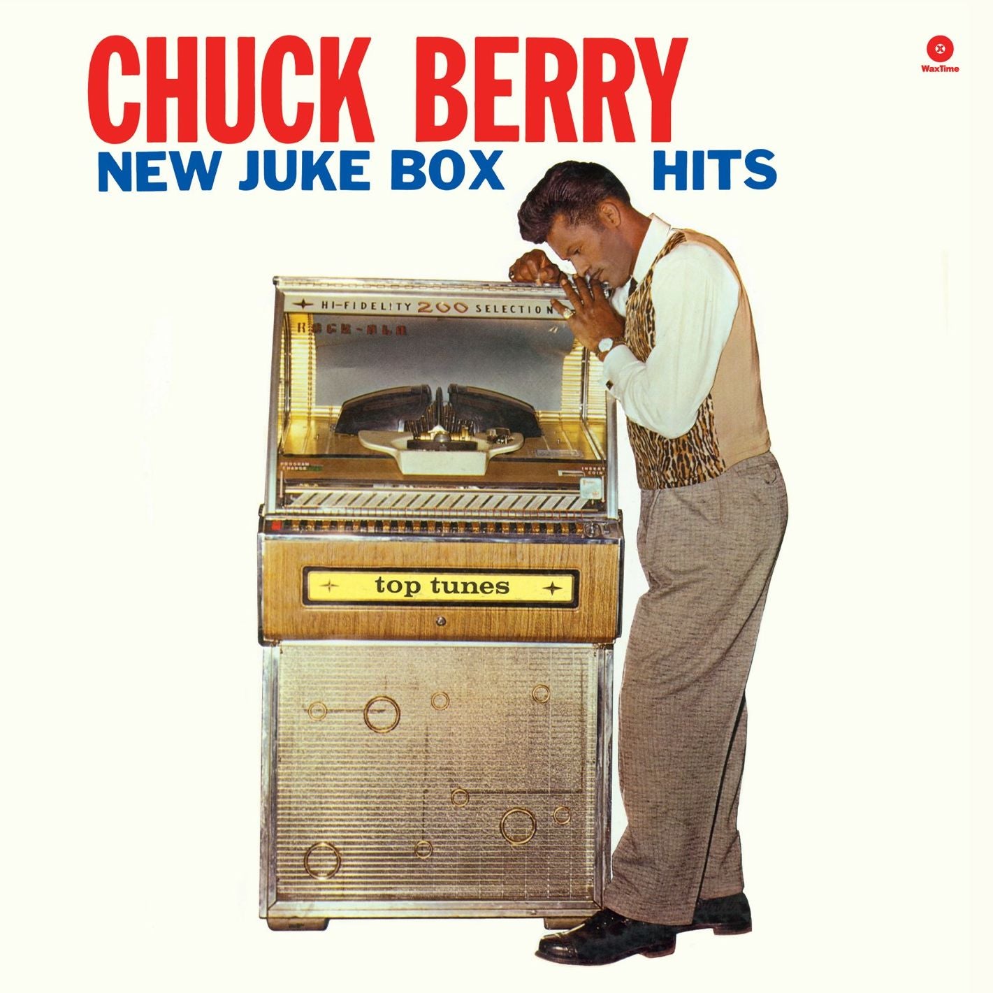 New Juke Box Hits