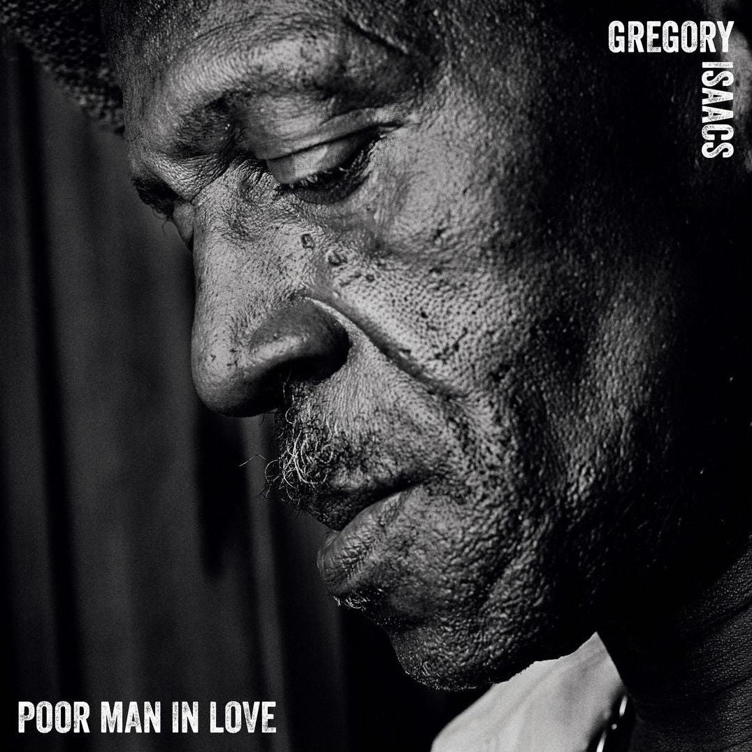 Poor Man In Love