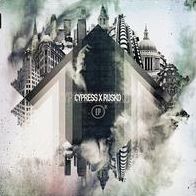 Cypress Hill X Rusko