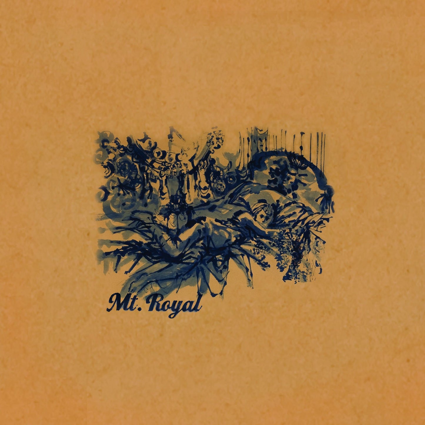 Mt. Royal Ep