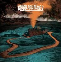 Blood Red Shoes