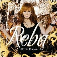 Reba: All The Women I Am [CD/DVD]