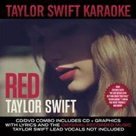 Taylor Swift: Red - Karaoke Edition [DVD/CD]
