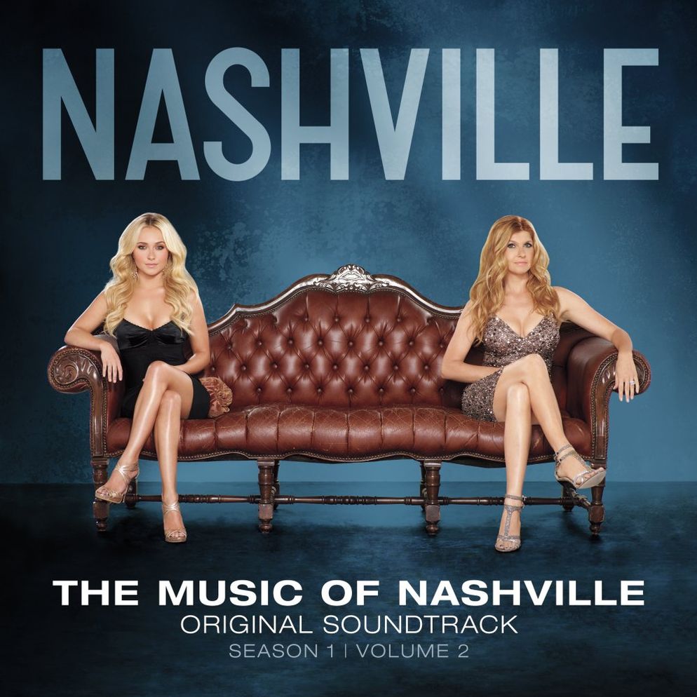 The Music Of Nashville: Season 1, Vol. 2
