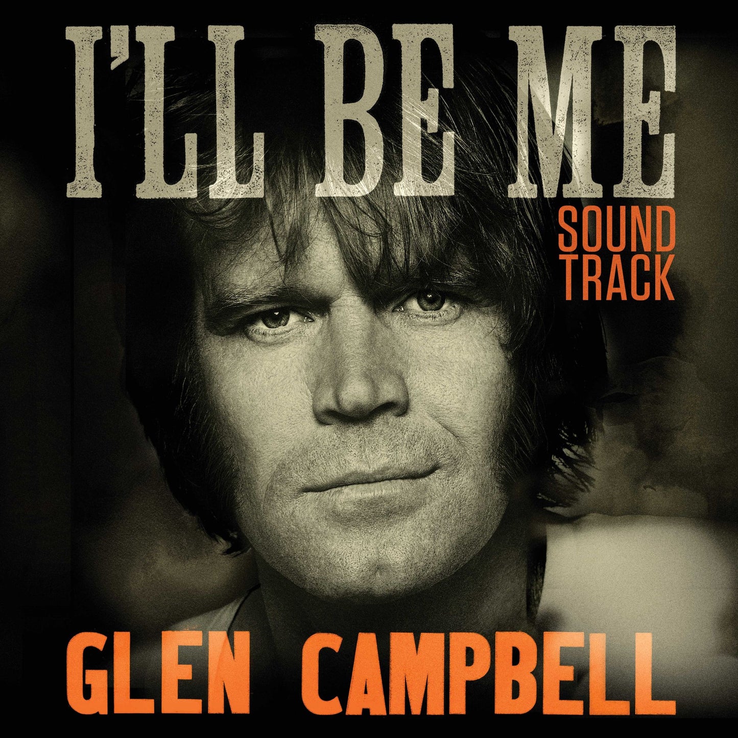 I'll Be Me [Original Soundtrack]