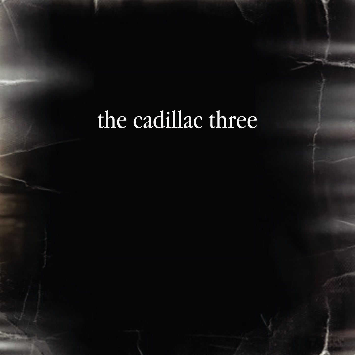 The Cadillac Three