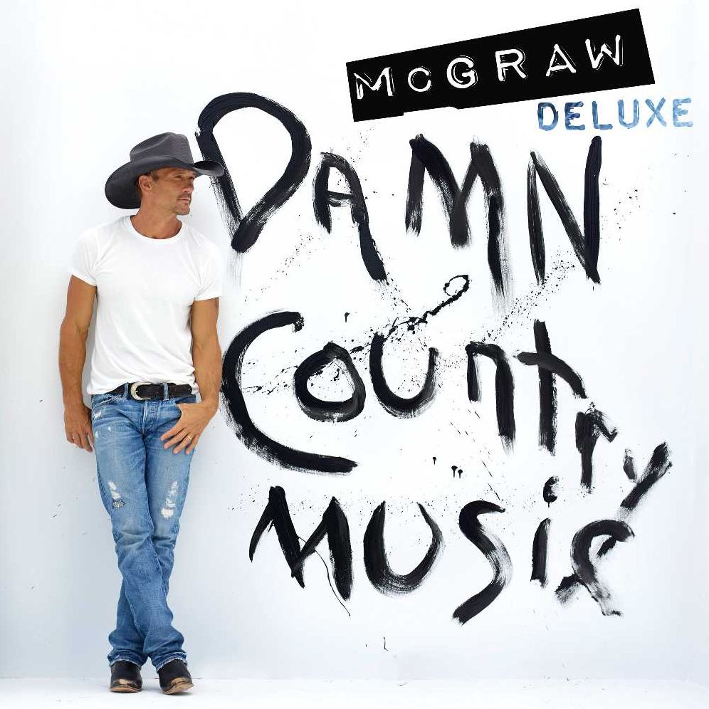 Damn Country Music [Lp]