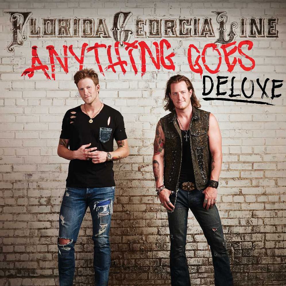 Anything Goes [Deluxe Edition] [2 Lp]