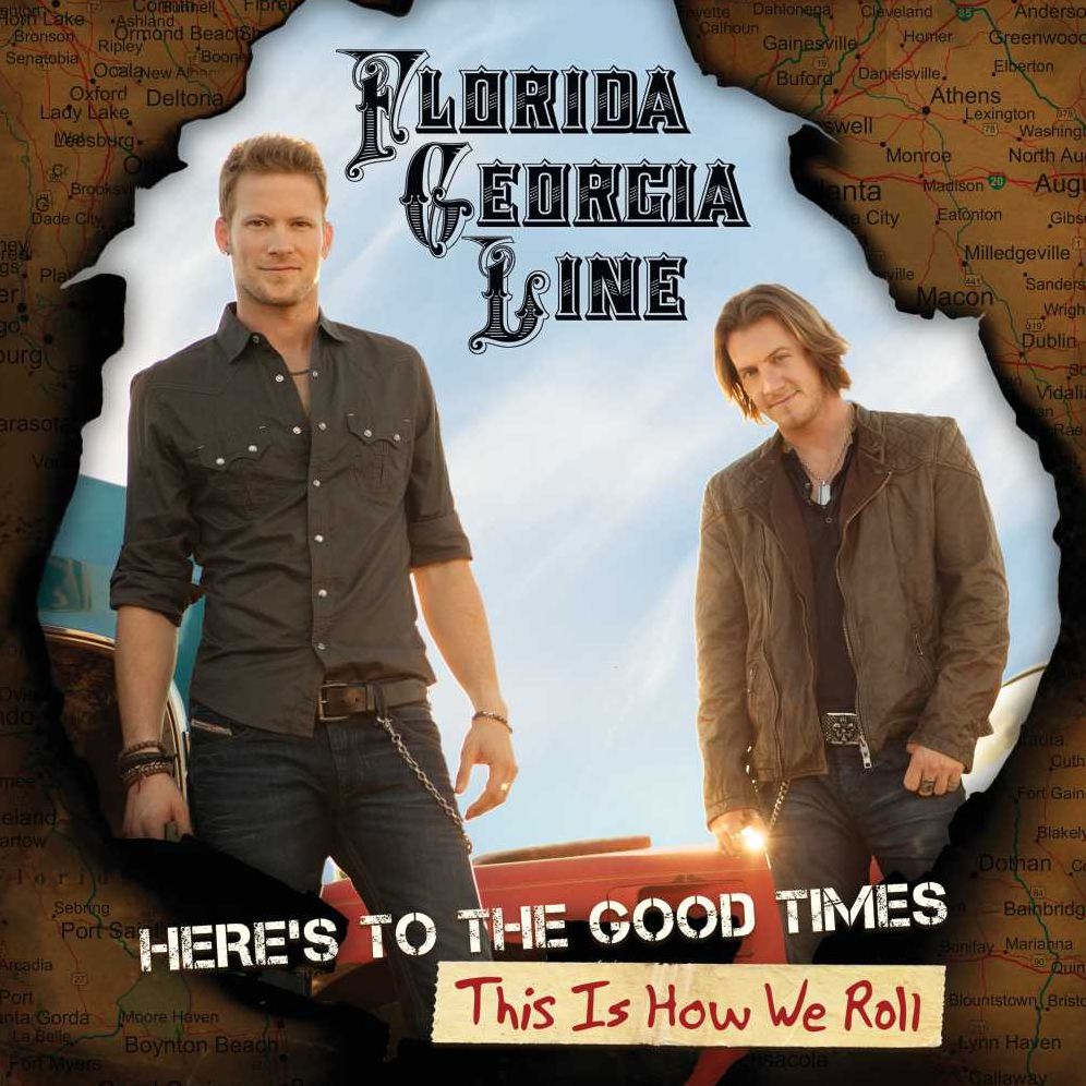 Here's To The Good Times...this Is How We Roll [Lp]
