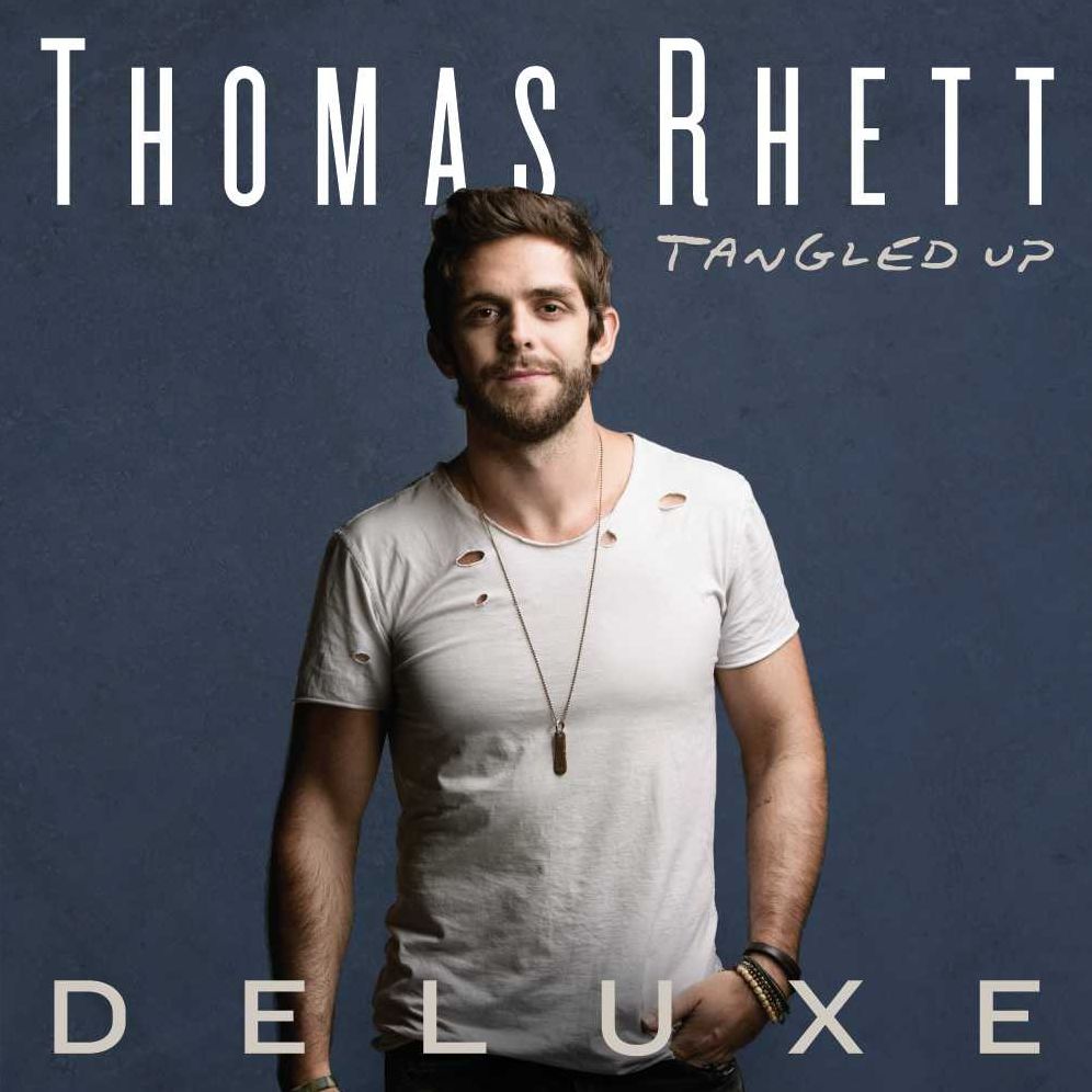 Tangled Up [Bonus Tracks]