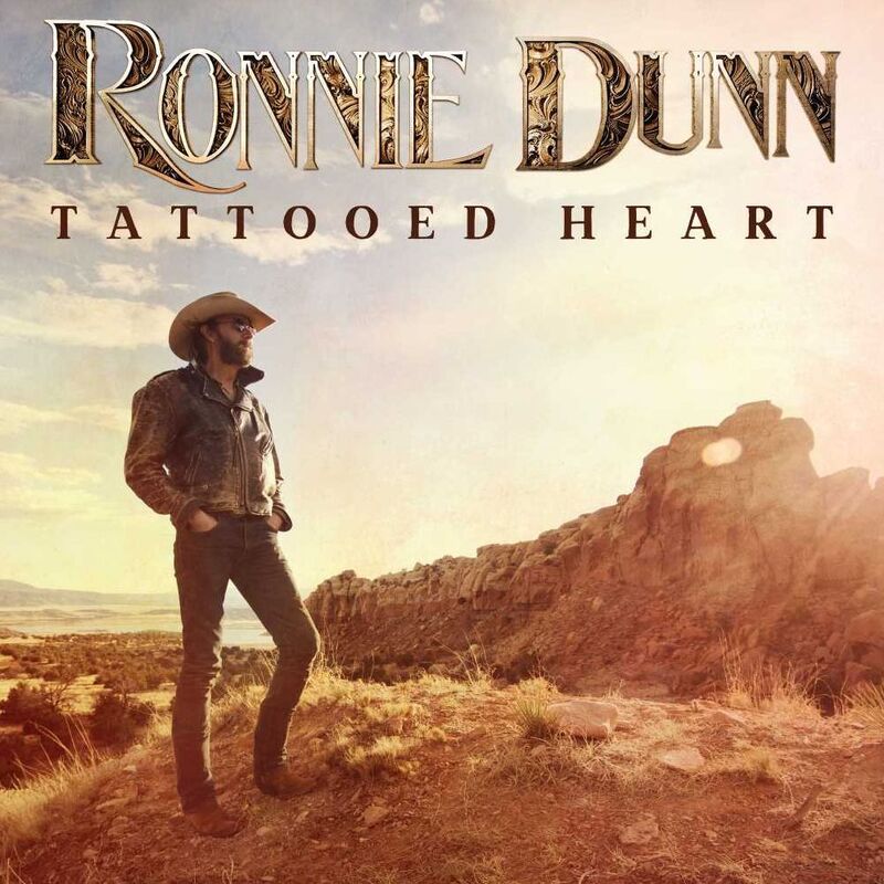 Tattooed Heart [Lp]