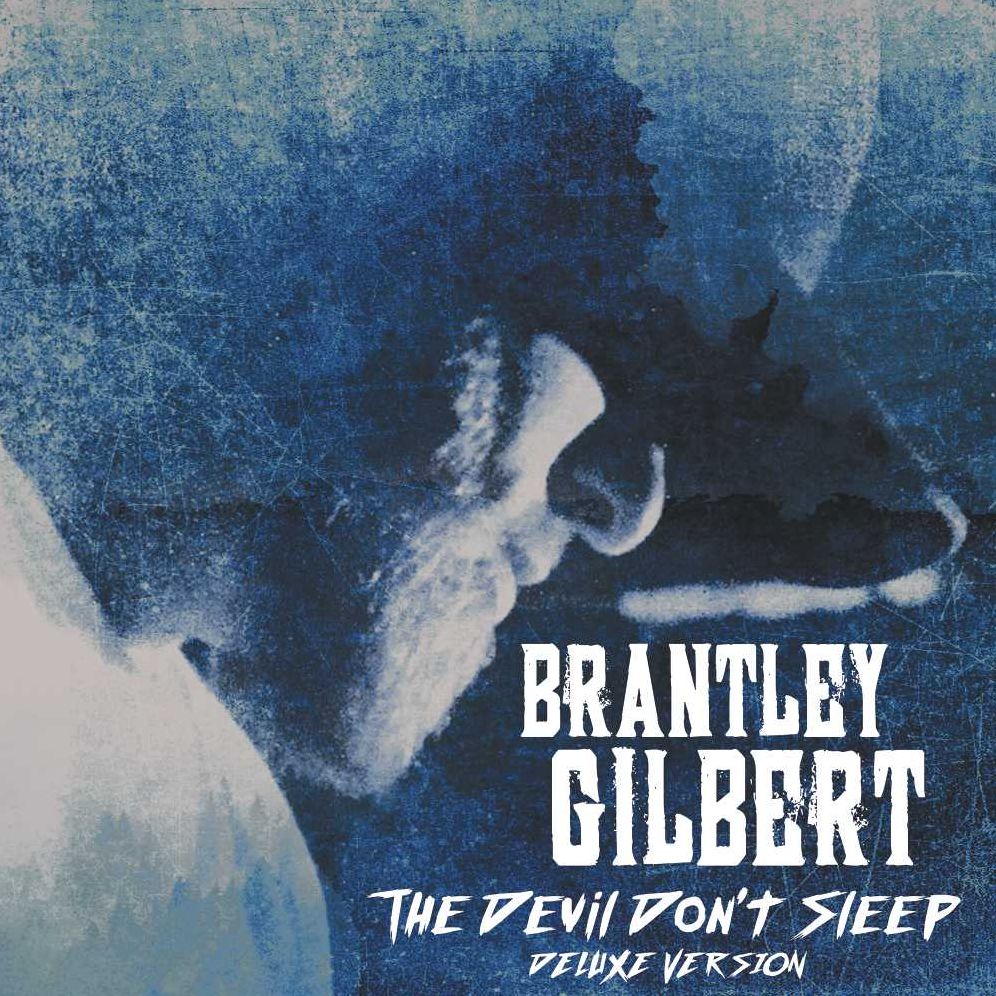 The Devil Don't Sleep
