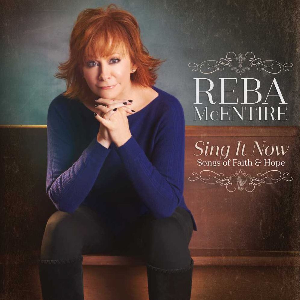 Sing It Now: Songs Of Faith & Hope [180-Gram Vinyl] [2 Lp]