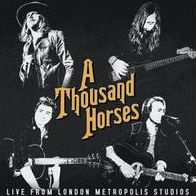 Live At Metropolis Studios