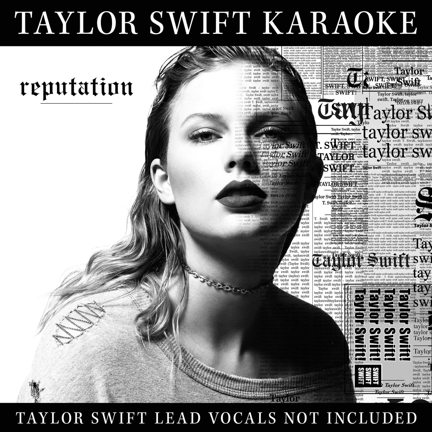 Reputation [Karaoke]
