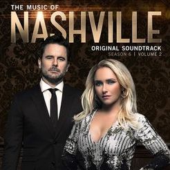 Music Of Nashville: Season 6 Vol 2 (Nashville Cast)