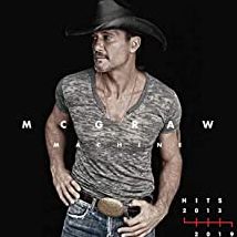 Mcgraw Machine Hits: 2013-2019